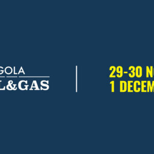 Angola Oil & Gas Conference & Exhibition 2022